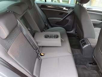Volkswagen Golf 1.5 TSI 110 KW PRODANO - 6