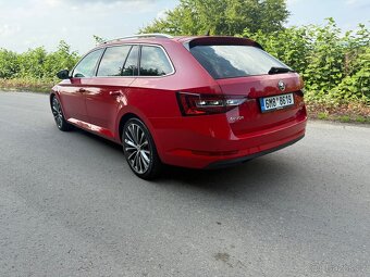 Škoda Superb 2.0 tdi 110kw - 6