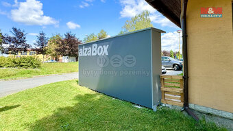 Pronájem obchod a služby, 150 m², Studénka, ul. Poštovní - 6