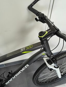 Prodám horské kolo RockRider ST520 vel. XL - 6