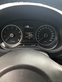 VW Polo 1.4 mpi 63kw - 6