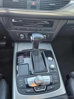 Audi A6 ALLROAD - 6