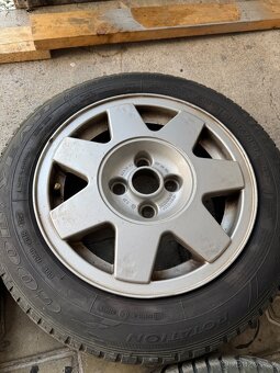 Alu kola r14 - 6