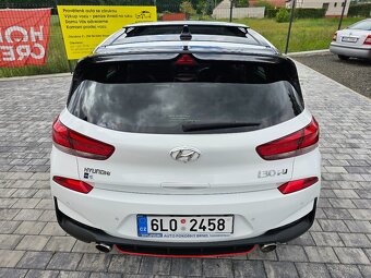 Hyundai i30, N Performance 2.0i 202 KW - 6