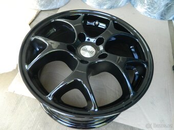 kola 5x120 r17 Transporter T5/T6 - 6