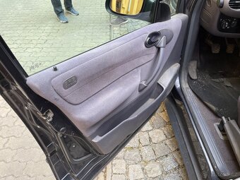 Mercedes-Benz A140 r.v. 2000 s STK - 6