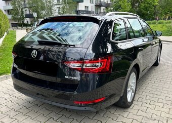 Skoda Superb 2.0 TDI,DSG - 6