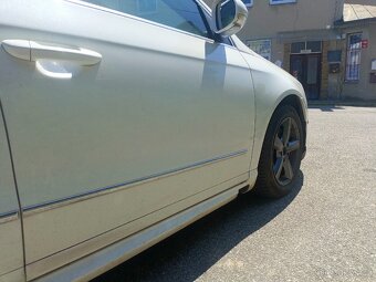 Passat - 6