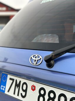Toyota Starlet - 6
