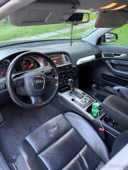 Audi a6c6 AVANT 3.0 - 6