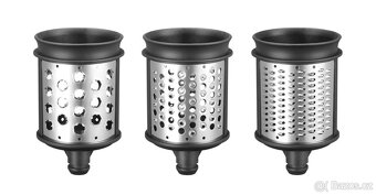 KitchenAid 5KSMEMVSC sada krouhacích nožů - 6