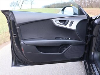 Audi A7 3.0 TDI 218 PS Ultra S tronic Sportback - 6