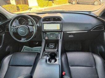 2019 Jaguar F-Pace Premium 2.0L AWD - 6