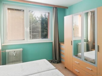Pronájem bytu 2+1, 60 m² - Hluk okr Uherské Hradiště - 6