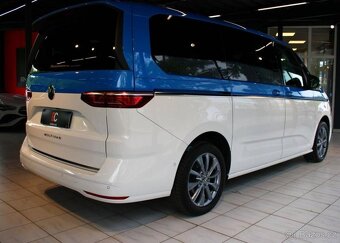 Volkswagen Multivan Style Long DSG ACC / Pano / Ne nafta - 6