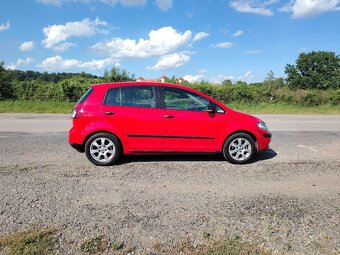 VW Golf Plus 1.4 16V - 6