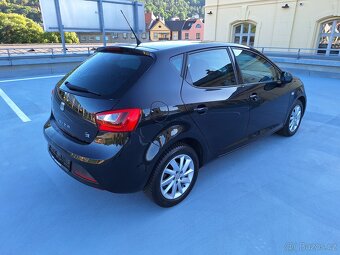 SEAT IBIZA FR 1.2 TSI 77 KW R.2013 - 6