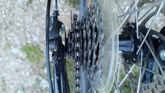 Kolo specialized MYKA 26 - 6