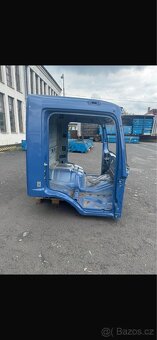 Kabina Mercedes Benz atego 2016 - 6