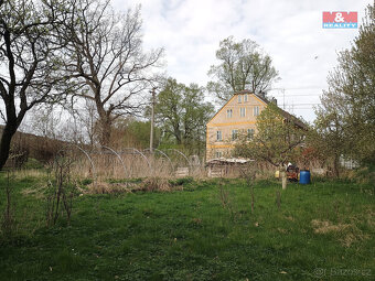 Prodej pozemku k bydlení, 1 477 m², Staré Křečany - 6