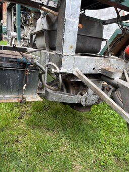 Malotraktor š1203 - 6