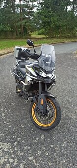 CF moto 800 MT - 6
