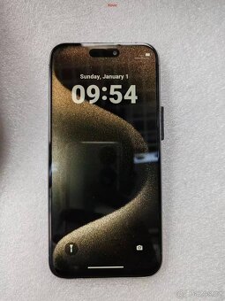 iPhone 15 pro Max - 6