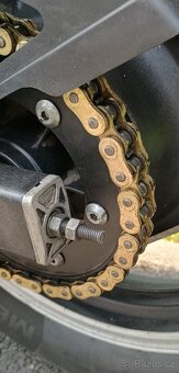 Yamaha YX600 Radian - 6