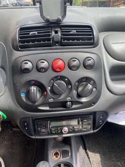 Fiat Seicento - 6