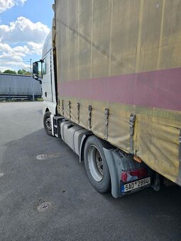 Man TGX 18.440 - 6