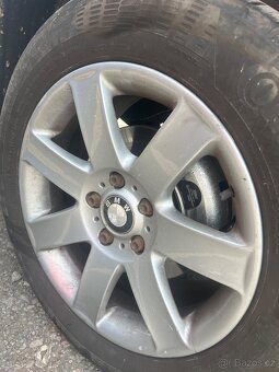 VW Transporter T5 GO motoru - 6