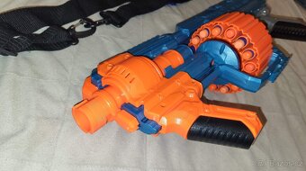 Nerf Elite 2.0 Shockwave RD-15 - 6