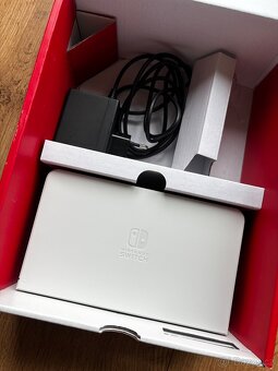 Nintendo Switch Oled - 6