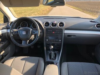 Seat Exeo 1.8T 110kW - po servisu - 6