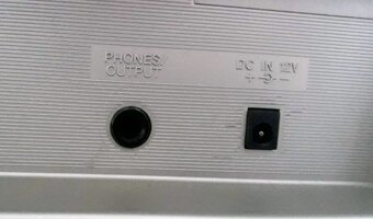 Klávesy Yamaha DGX-305 (piano) - další sleva - 6