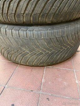 Celoroční 225/40R18 - 6