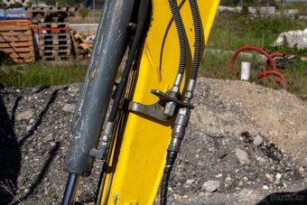 Bager Wacker Neuson EZ28+ príslušenstvo aj na SPLÁTKY - 6