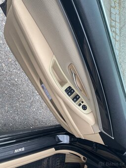 BMW F10 525d 150 kw - 6