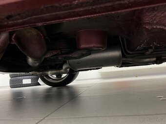 Ford Scorpio - 6
