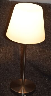 IKEA osvětlení Mansken + zdroj, možnost volby barev - 6