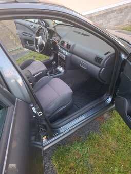 škoda Octavia tour combi 1..1.9tdi 2006 453000km - 6