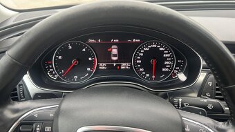 Audi A6 C7 3.0 TDI quattro 180kW - 6
