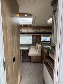 Burstner Premio 395 ~ - 6