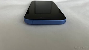 APPLE IPHONE 16 128 GB MODRÝ,12 MĚSÍCŮ ZÁRUKA,NOVÝ,NEPOUŽITÝ - 6