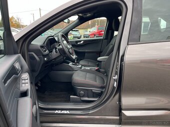 Ford Kuga 1,5EB ST-Line,Navi,Temp,Kamera,TZ,LED, - 6