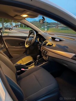 Renault Megane 1.6 LPG - 6