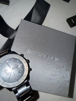 Hodinky Emporio armani - 6