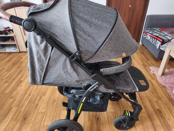 Sportovní kočárek Lionelo - 6