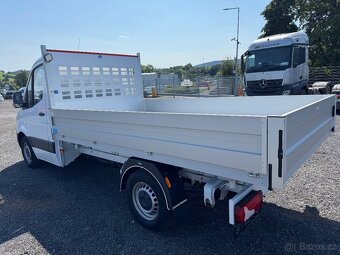 Mercedes-Benz Sprinter 315CDI - TŘÍSTRANNÝ SKLÁPEČ - 6