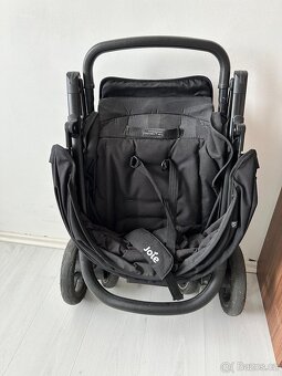 Joie Litetrax PRO - 6